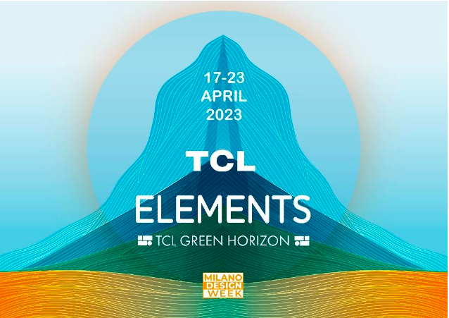 TCL revela as últimas inovações e tecnologias na Semana do Design de Milão 2023
