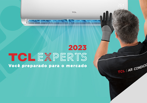 Expansão do programa TCL Experts chega a mais sete cidades do Brasil