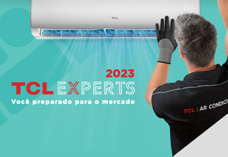 TCL Experts ganha novo formato e expande treinamentos com escola  móvel em São Paulo