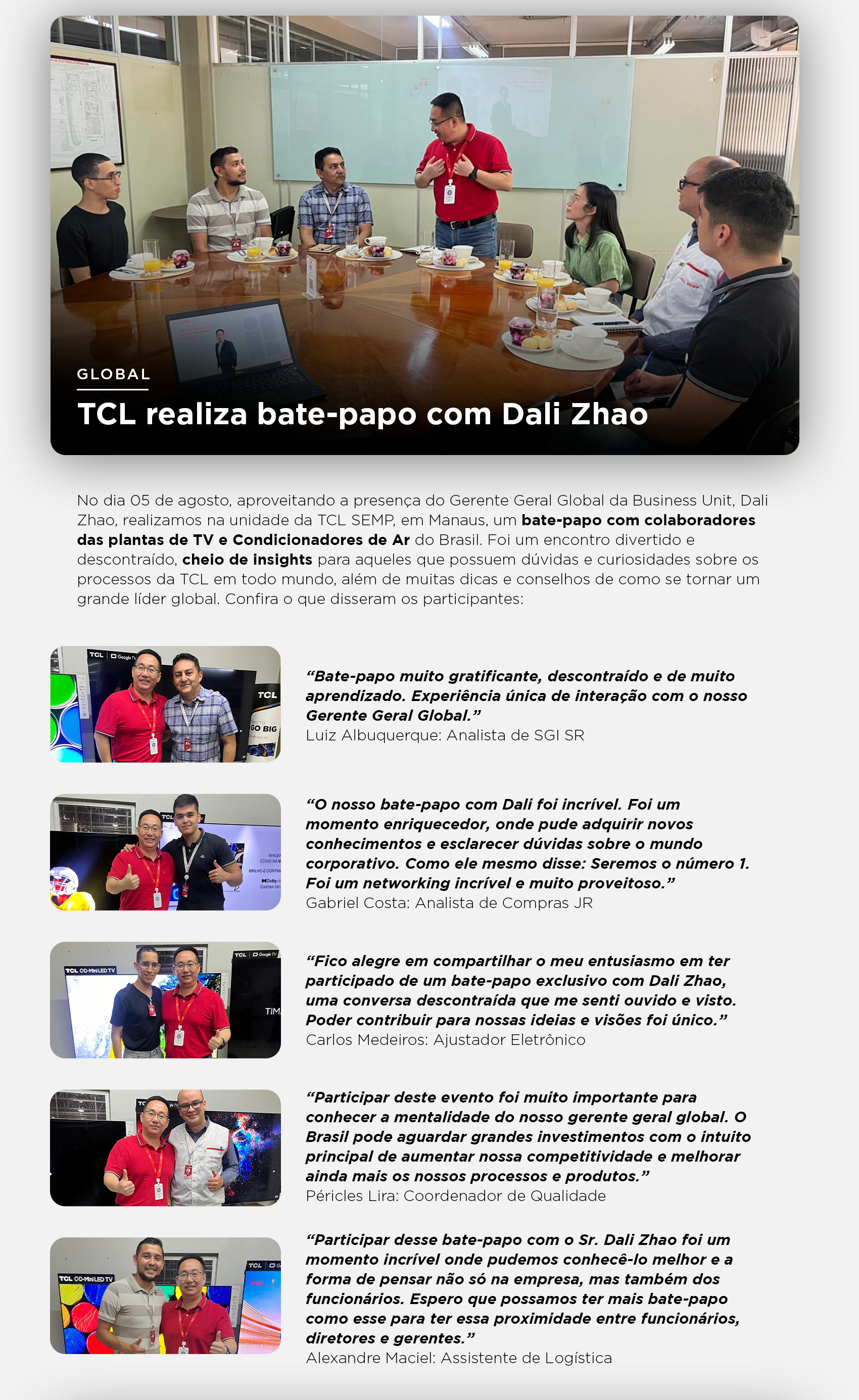 TCL SEMP NOW Agosto 2024 13