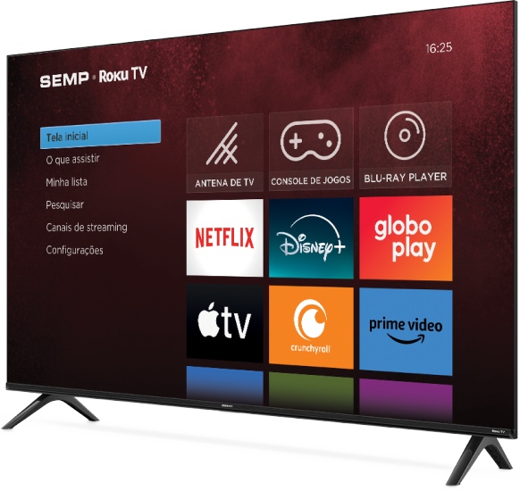 roku 6 vest◎実画像載せました◎ Smart Tv 43