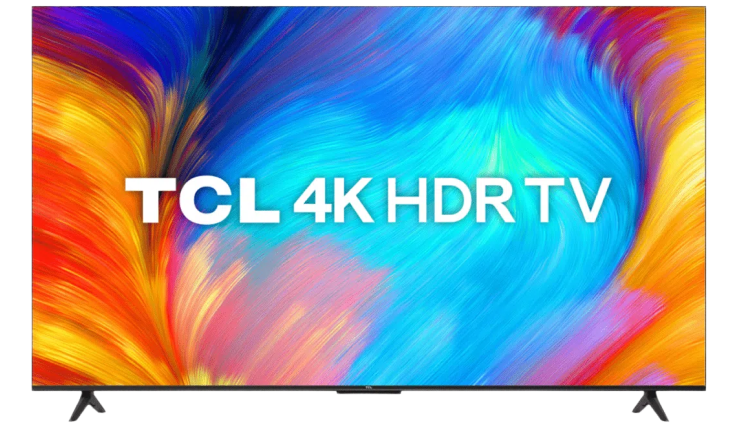 Arquivo de Android TV - interface Google TV - TCL SEMP