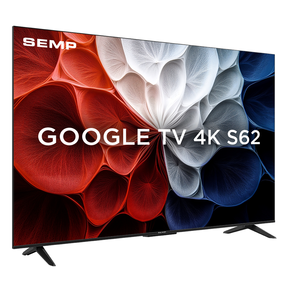 Smart TV Semp 65S62