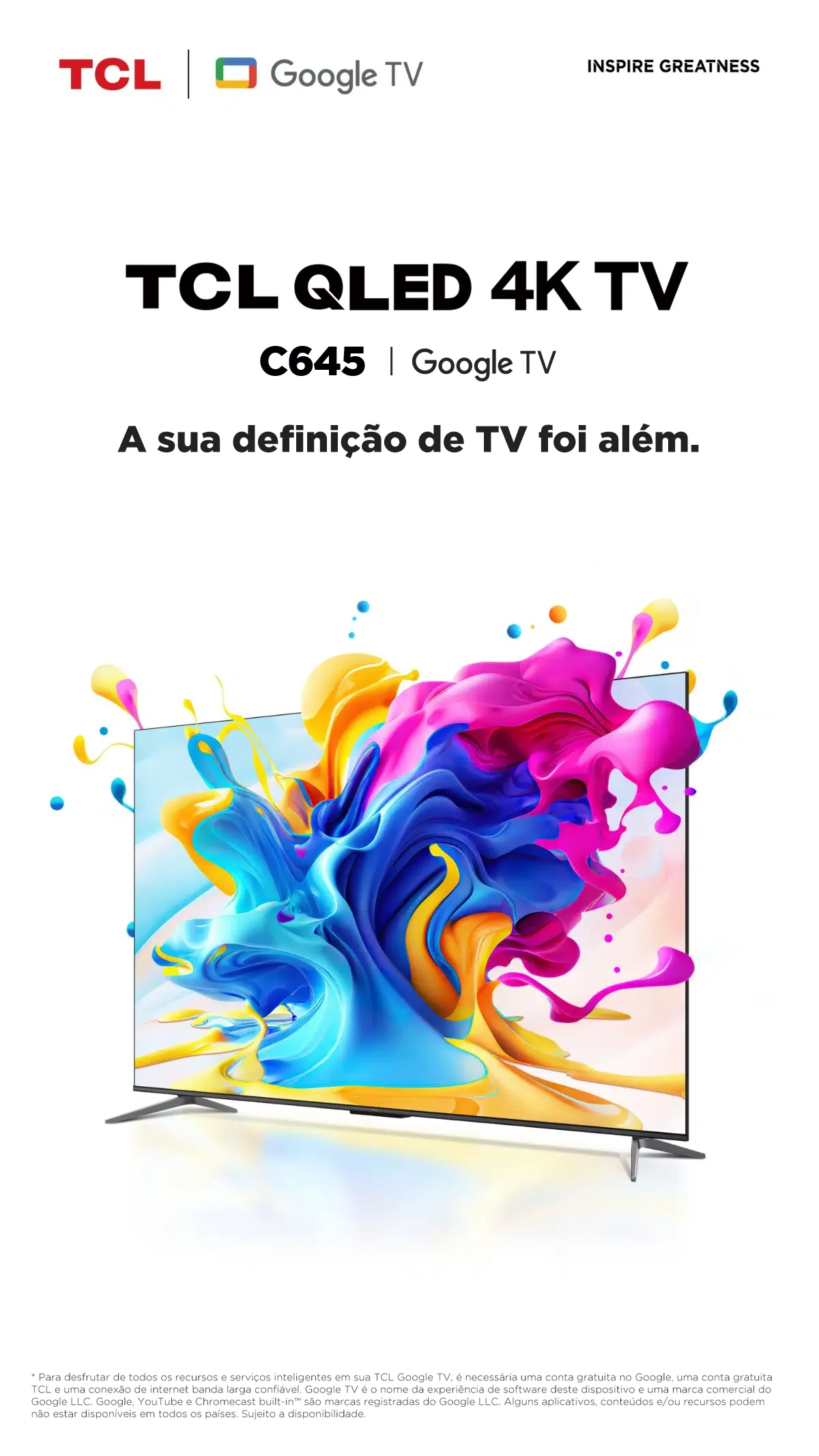 Televisão