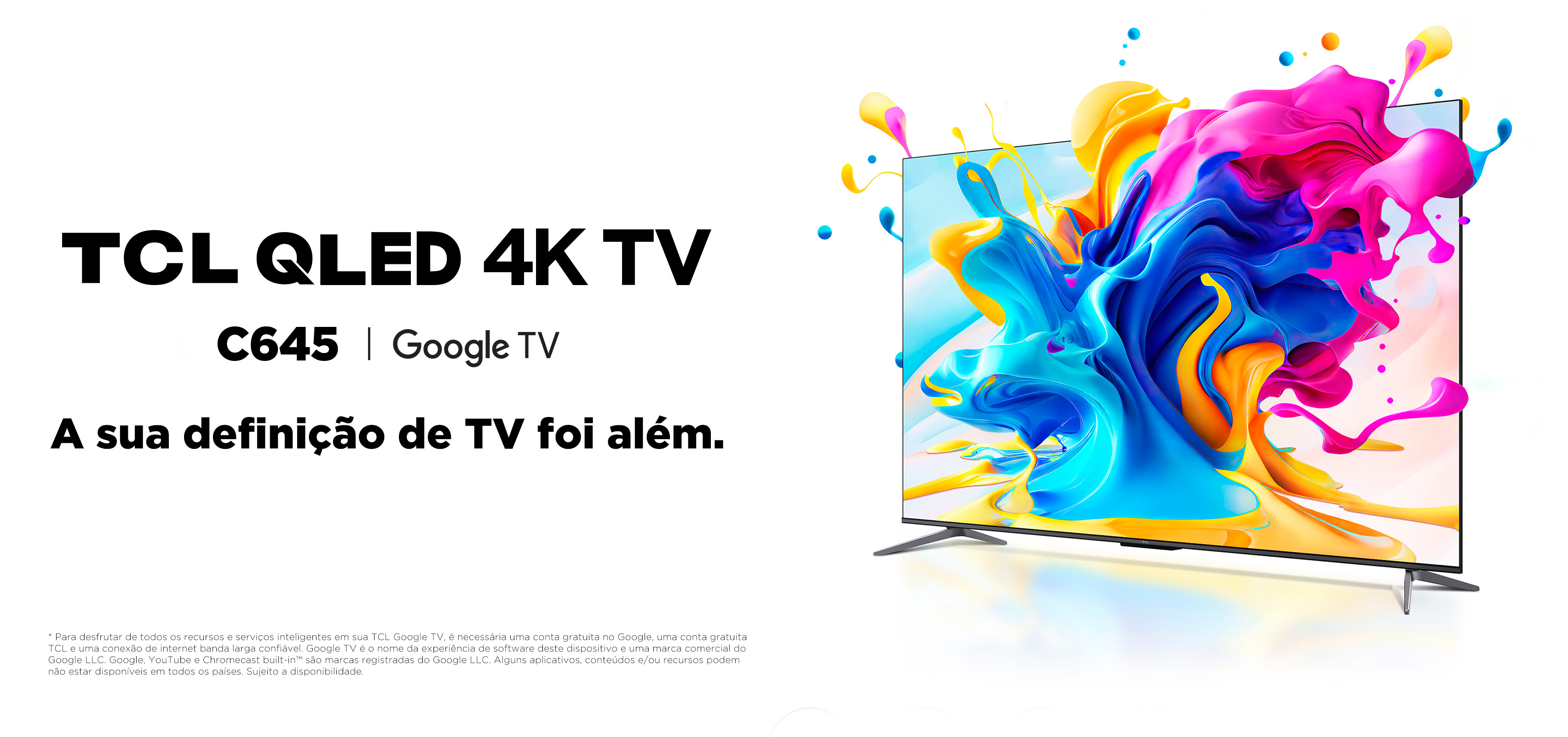 Televisão