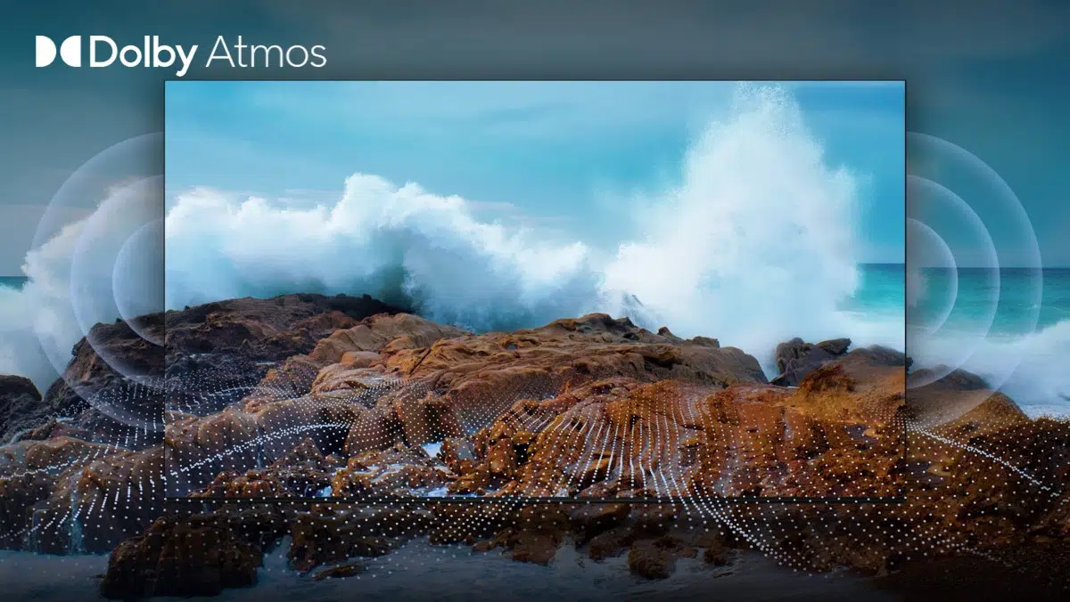 Dolby Atmos