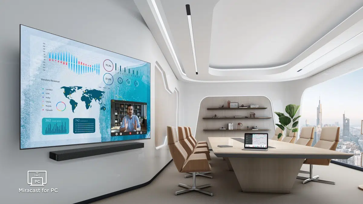 Miracast