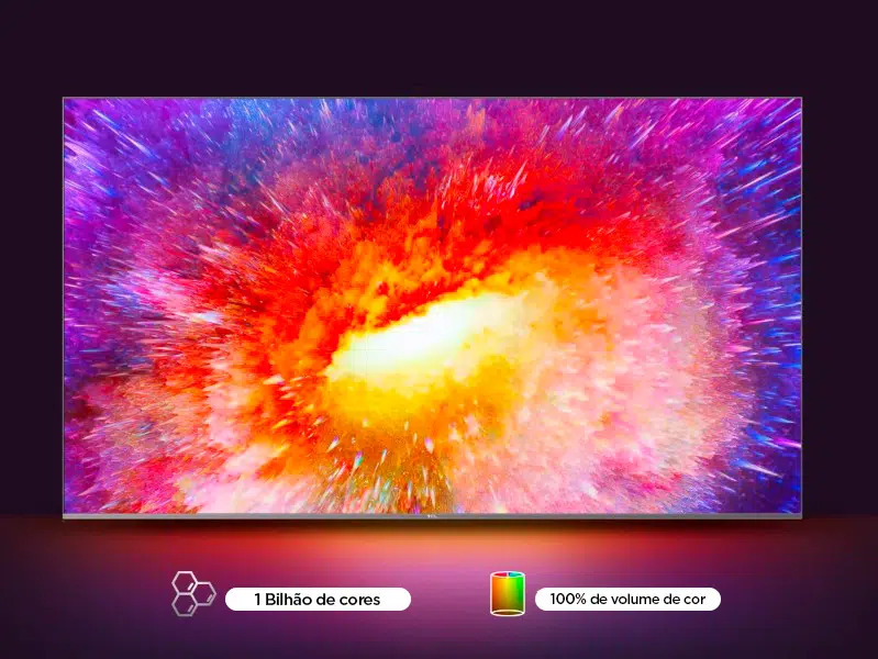 TCL C735 4K QLED