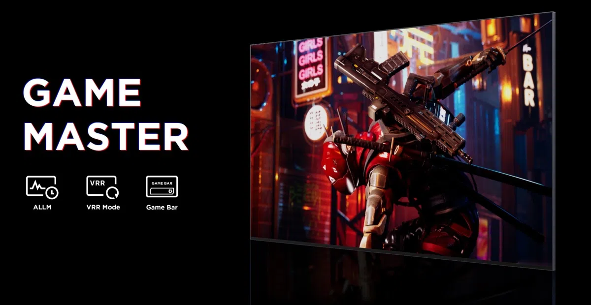 Game Master