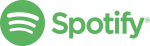 Logotipo Spotify