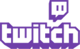 Logotipo Twitch
