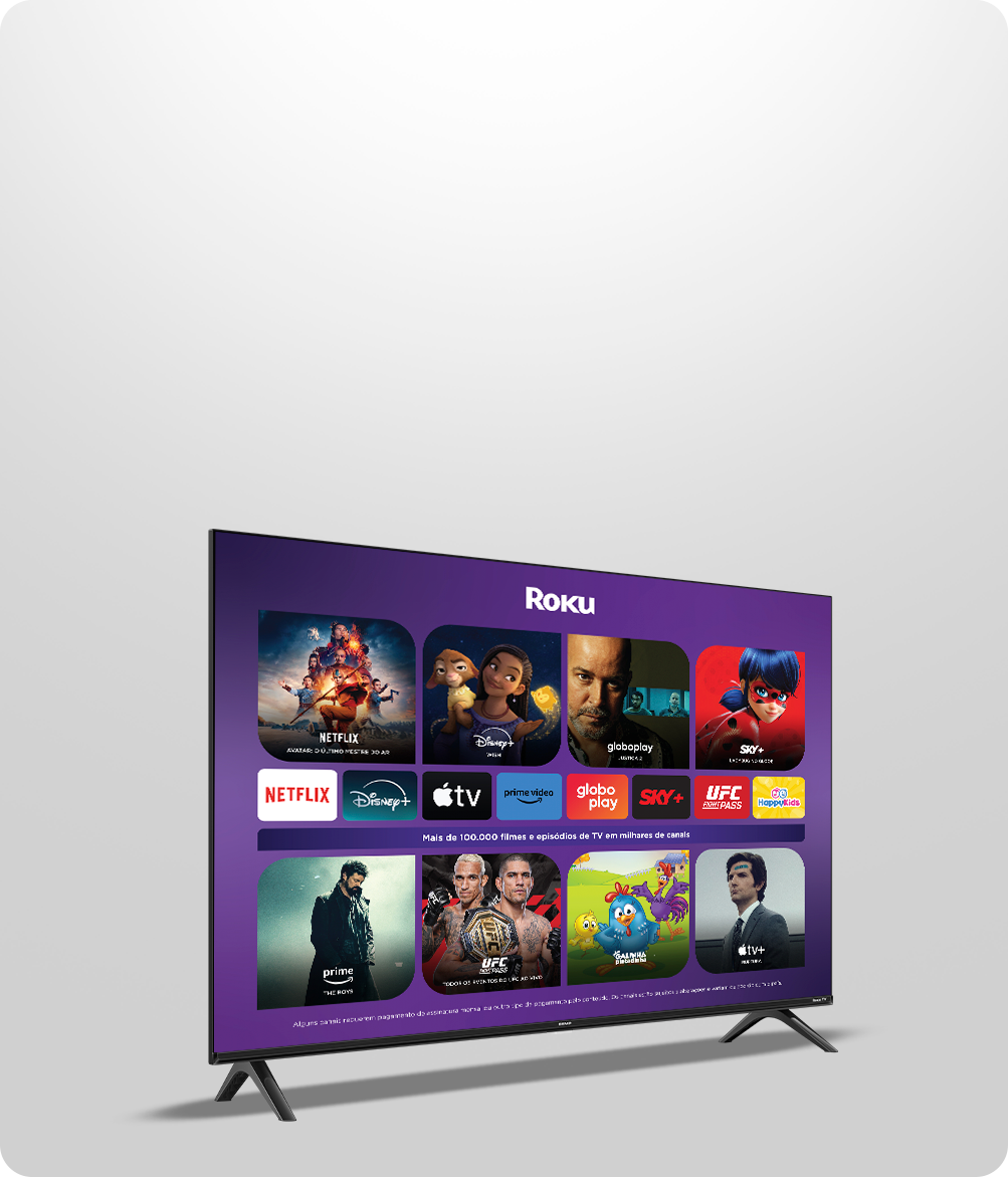 TV Roku