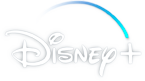 Logotipo Disney+