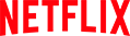 Logotipo Netflix