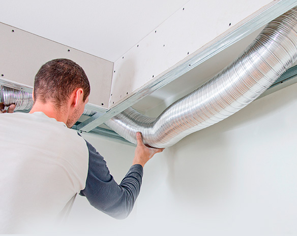 Sistema 100% DC Inverter