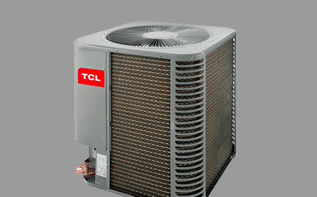 Válvula de expansão eletrônica